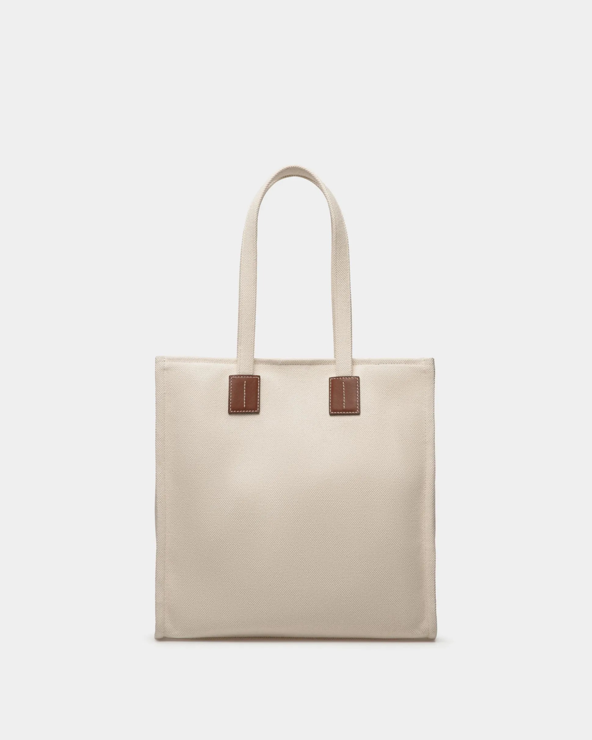 Akelei Tote Bag in Canvas