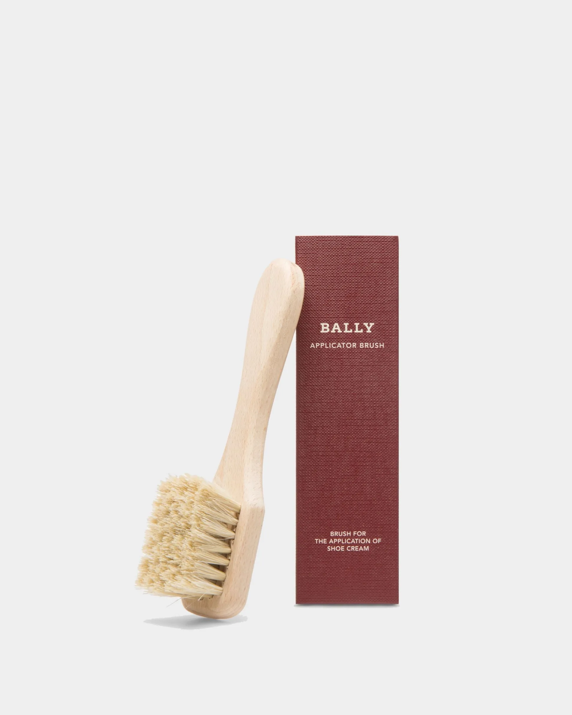 Applicator Brush Shoe Care Accessory For All Shoes