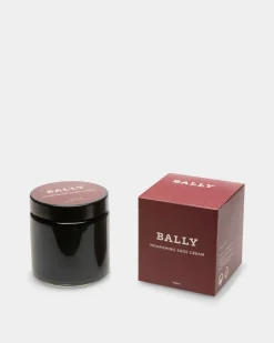 Black Shoe Cream