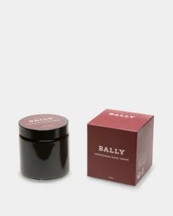 Brown Shoe Cream