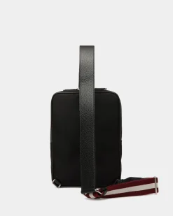 Code Slingbag in Nylon