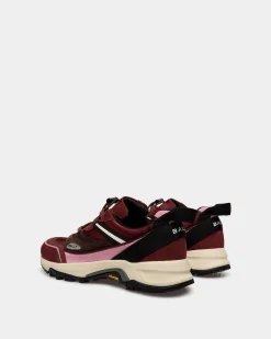 Faster Sneaker In Andorra Nylon