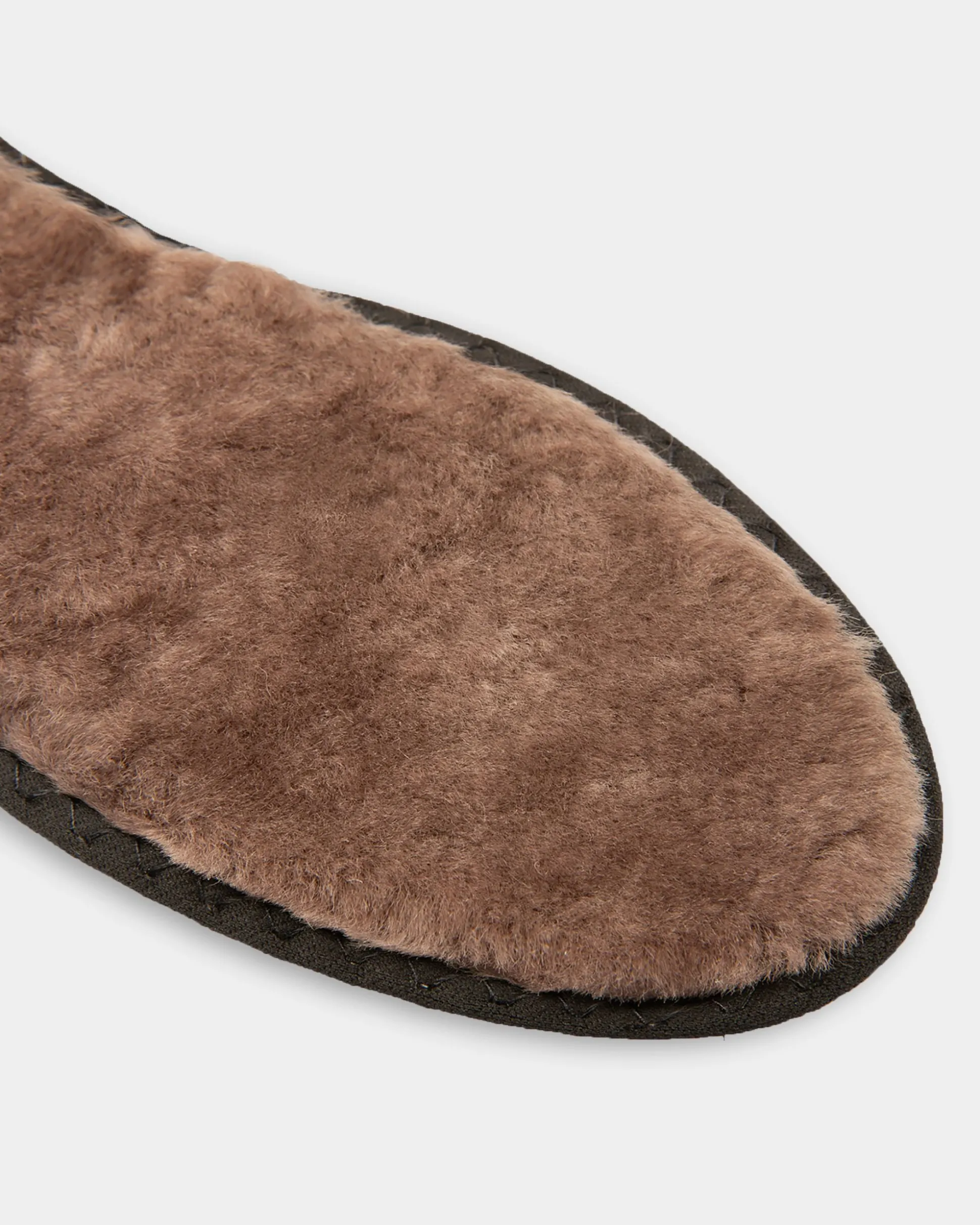 Lambswool Insoles Shoe Care Accessory For All Shoes