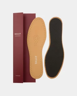 Leather Insole Shoe Care Accessory For All Shoes