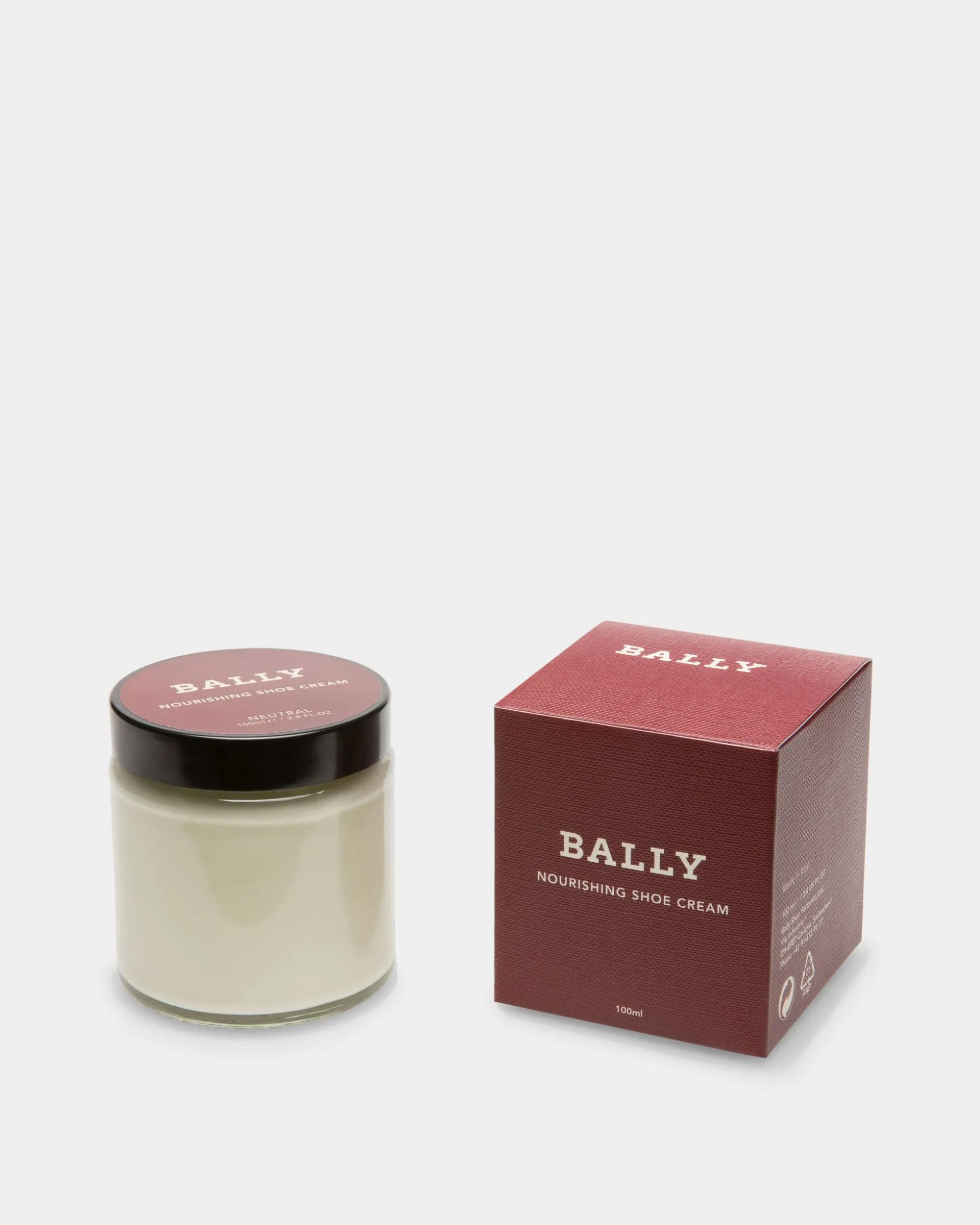Neutral Shoe Cream