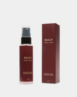Patent Leather Lotion