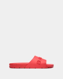 Seaside Sandal in Rubber
