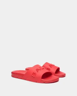 Seaside Sandal in Rubber