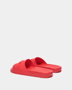 Seaside Sandal in Rubber