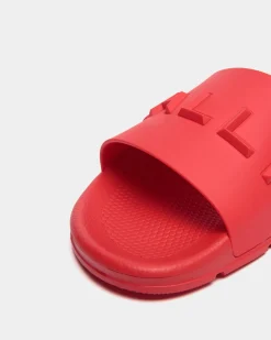Seaside Sandal in Rubber