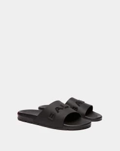 Seaside Sandal in Rubber