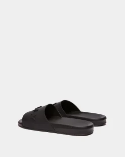 Seaside Sandal in Rubber