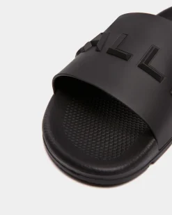 Seaside Sandal in Rubber