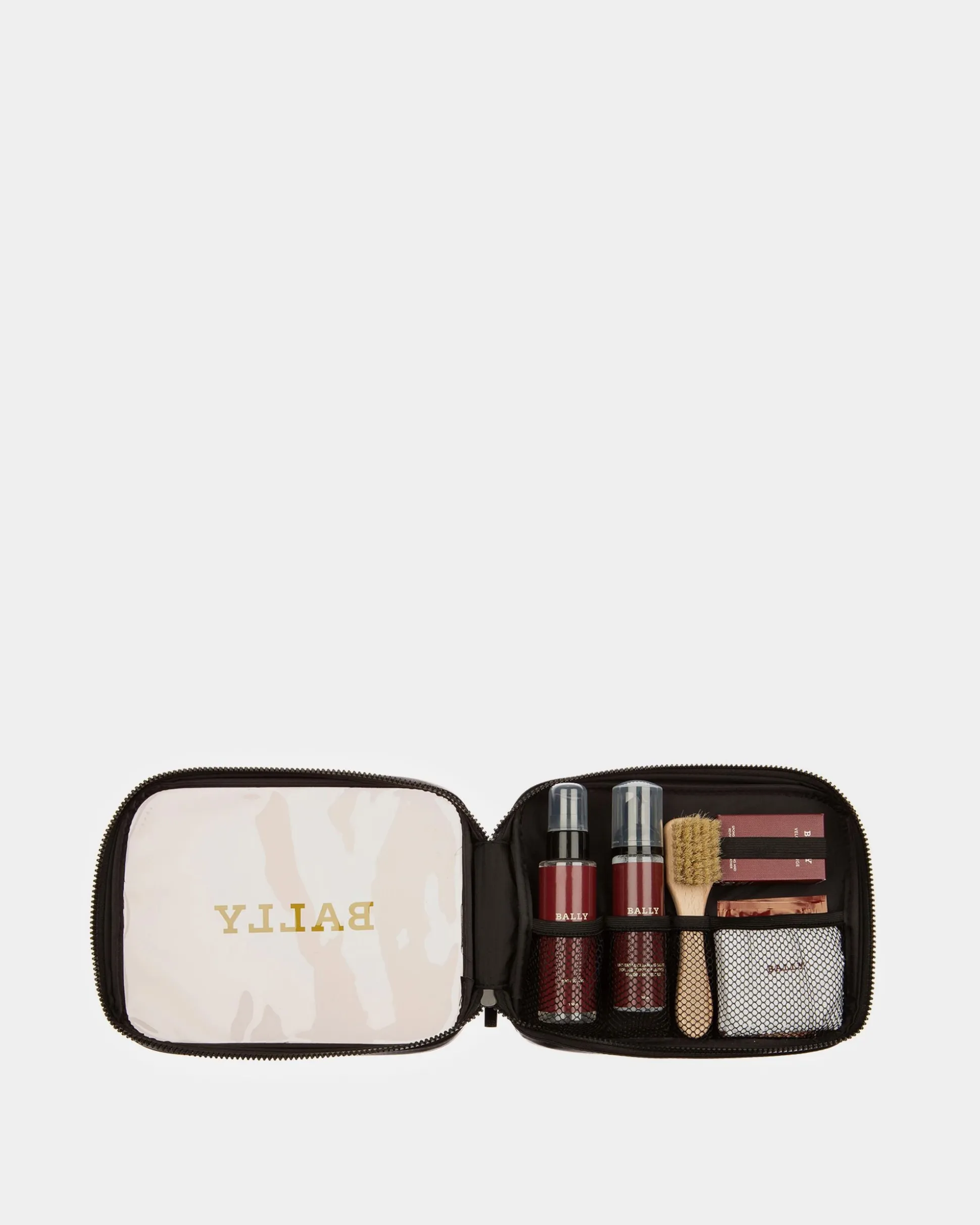 Shoe Care Travel Kit