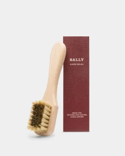 Suede Brush