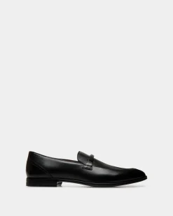 Westminster Loafer In Black Leather