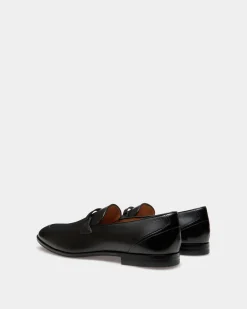 Westminster Loafer In Black Leather