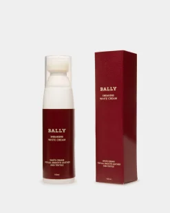 Whitening Cream Shoe Care Accessory For White Shoes