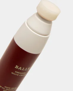 Whitening Cream Shoe Care Accessory For White Shoes